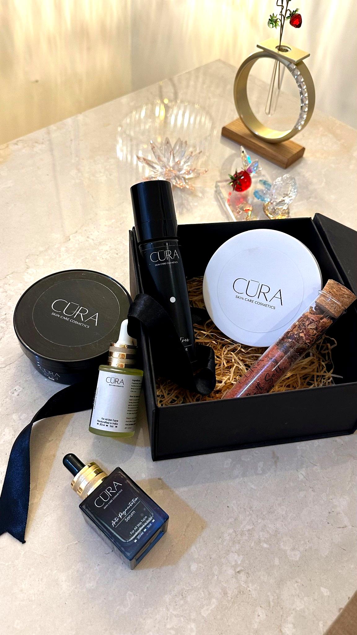 The Skincare KIT