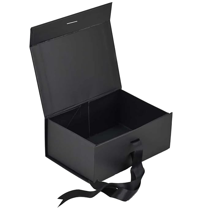 🖤 CURA Luxe Gifting Box