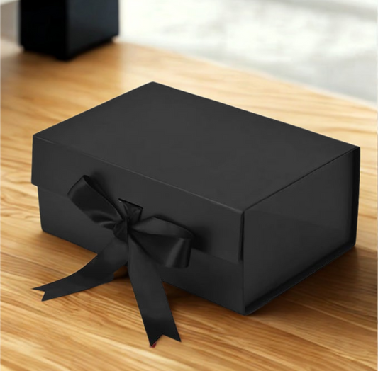 🖤 CURA Luxe Gifting Box
