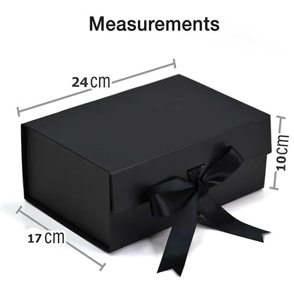 🖤 CURA Luxe Gifting Box